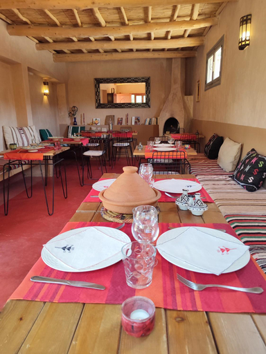 Food & Drinks 2, Maison d'hotes Tigminou - Adults Only, Ouarzazate