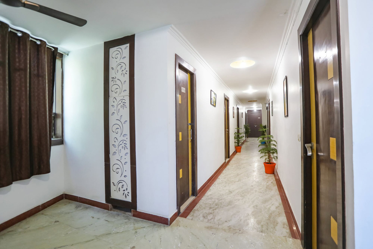 Others 4, Fabhotel Br International, Agra