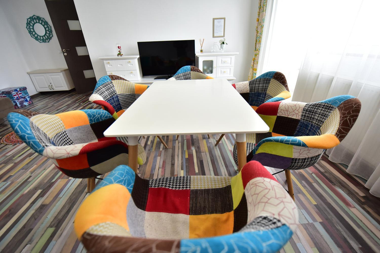 Others 3, FLH - Mountain View Apartment, Sibiu