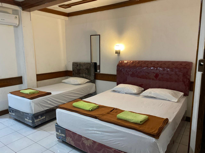 RedDoorz @ Hotel Ermashita Jayapura, Jayapura