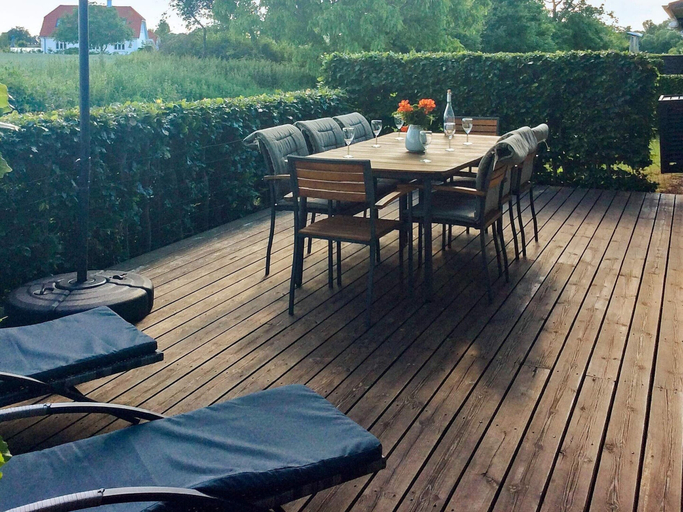 Others 5, Holiday Home in Bogense, Nordfyns
