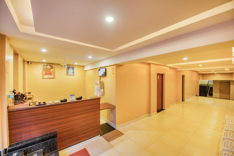 Others, Sandanams Villa Coutralam, Tirunelveli