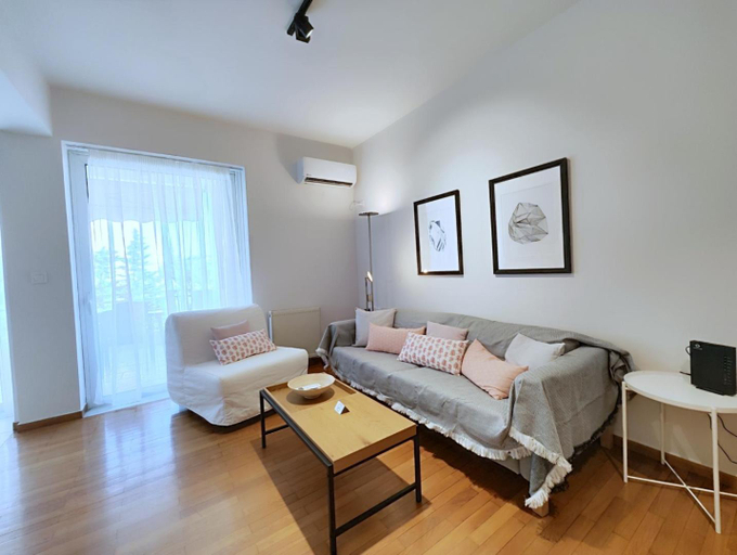 Others 4, Niovis by Verde Apartments, Attica