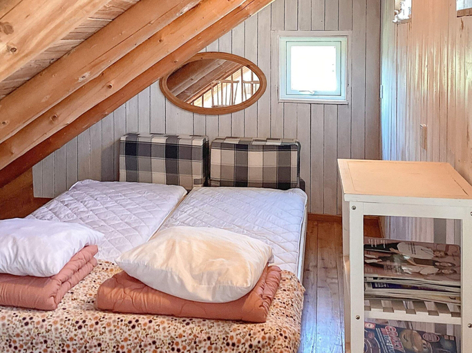Others 2, 6 Person Holiday Home in Hovborg, Vejen