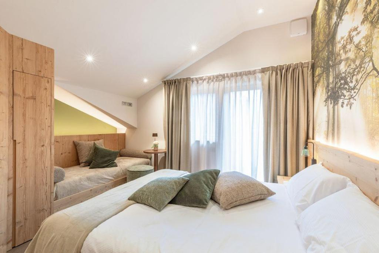 Others 2, B&b Il Sogno, Belluno