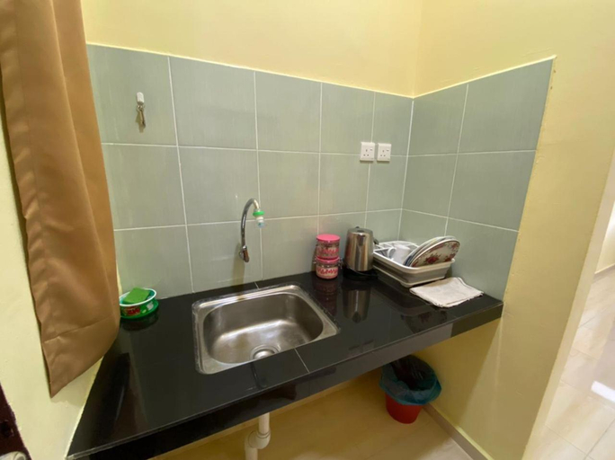 Others 4, TWIN ROOMSTAY, Kuala Terengganu