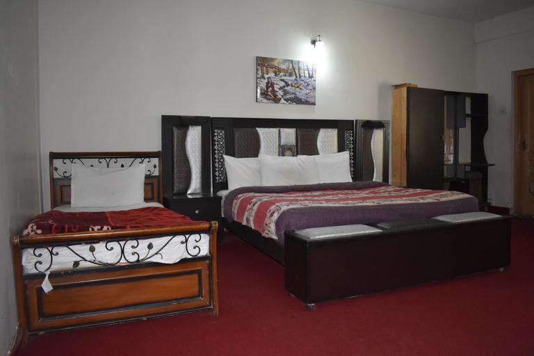 Others 3, Tulip guesthouse, Islamabad