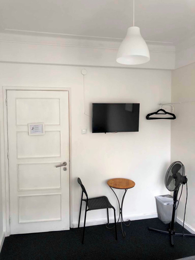 Others 4, Braga Home Royal Esquerdo, Braga
