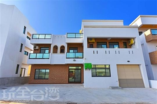 Others 5, Sea Sky Love Homestay, Penghu