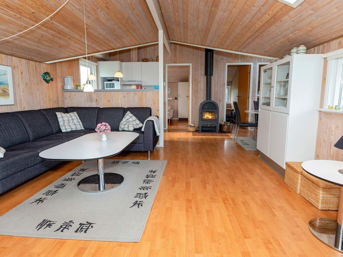Others 5, 6 Person Holiday Home in Hjorring, Hjørring