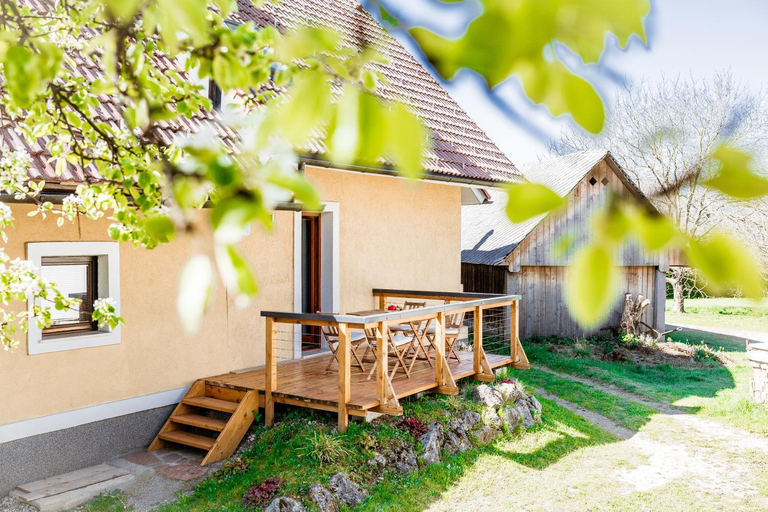 Others 1, Mama Mia Apartments, Radovljica