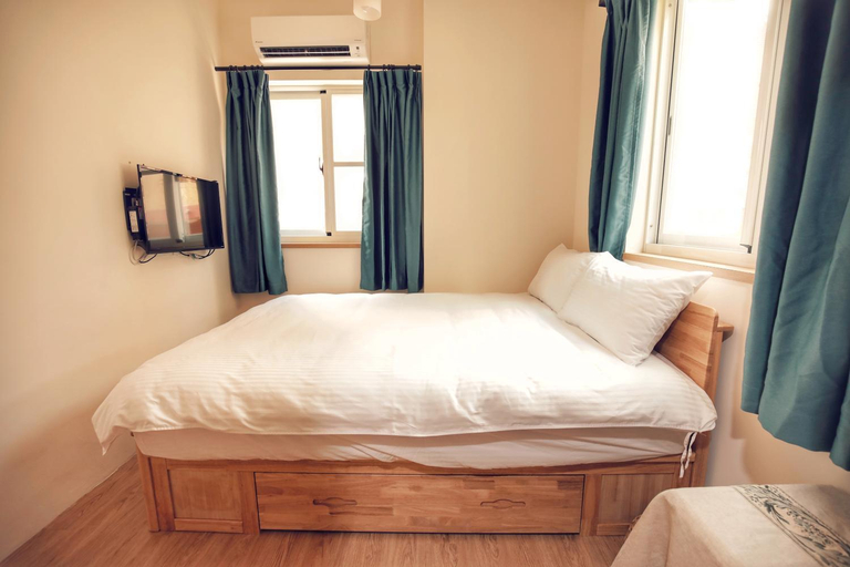 Others 4, Yua Ya B&B, Tainan