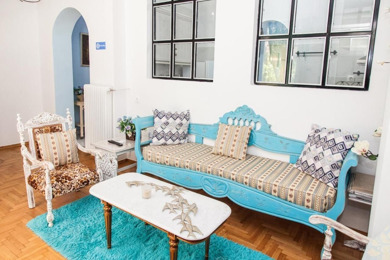 Others 5, Charming Apartment in Pagkrati-GTD95602, Attica
