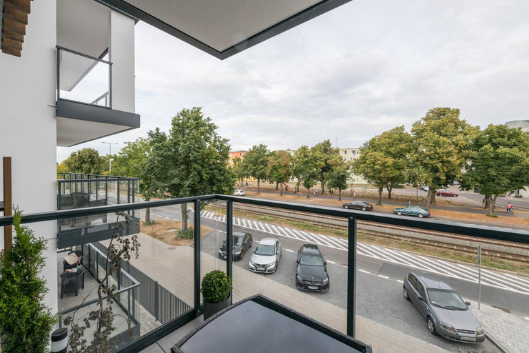 Others 4, Apartment Navio Estate by Noclegi Renters, Gdańsk City