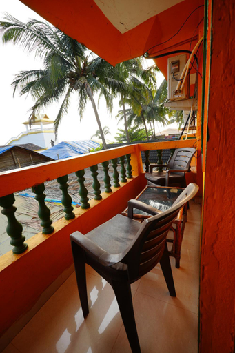 Others 5, Sunset & Waves Resort, North Goa