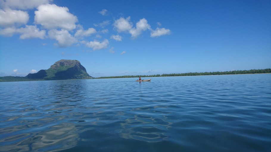 Others 3, SWEET ISLAND logement petit dejeuner inclus, Black River