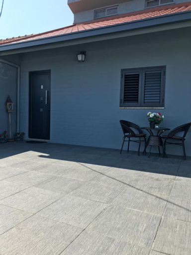 House 41, Vila Nova de Famalicão