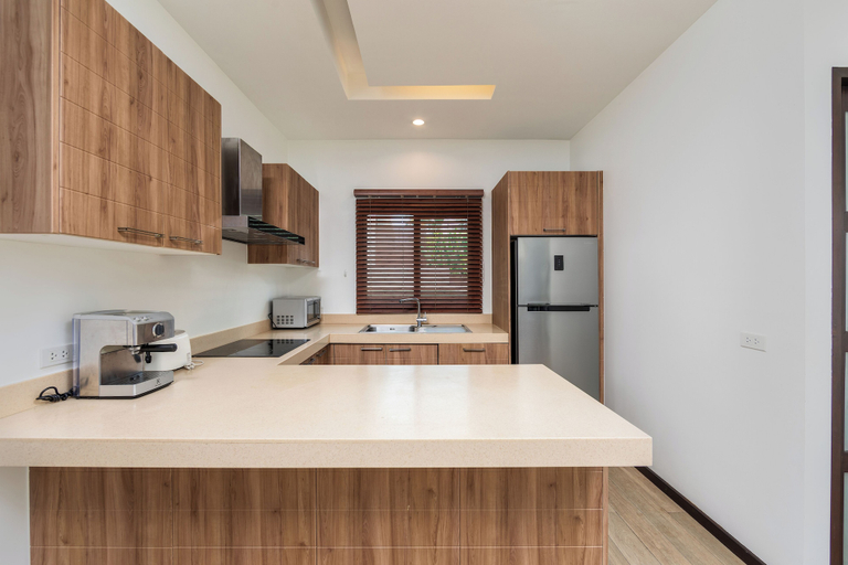 Others 5, Villa Bond, Phuket Island