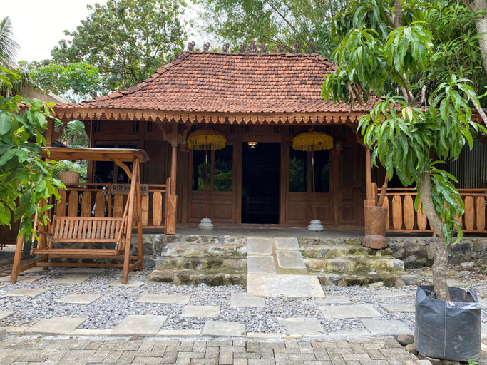 Others 5, Kali Catur Resort, Madiun