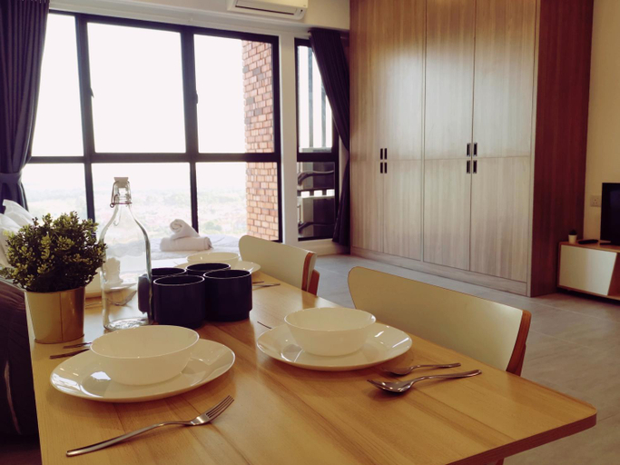 Food & Drinks 2, Bell Suite - The Premium Suite @ Sepang, Sepang