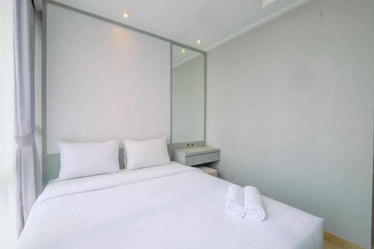 Others 4, Elegant And Comfy 2Br At Menteng Park Apartment, Jakarta Pusat