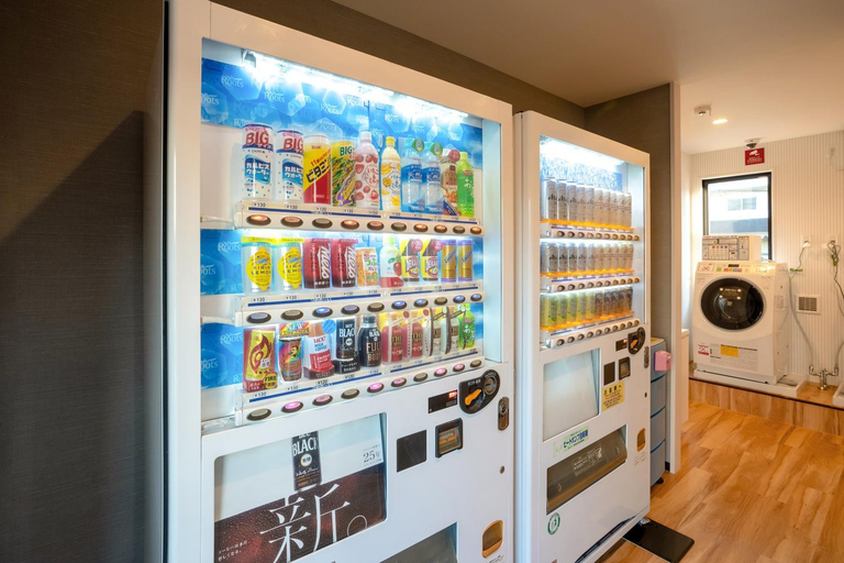 Food & Drinks, Hotel R9 The Yard Oyama Tenjin, Oyama