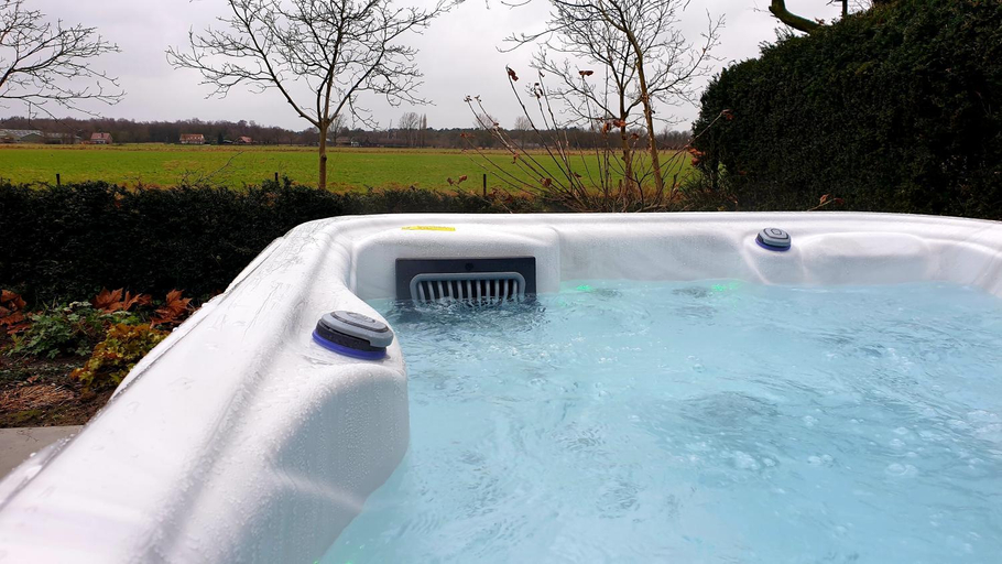 Others 2, B&B de Scherpenhof, landelijk gelegen met optie jacuzzi, Wijchen