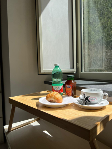 Food & Drinks 3, B&B Domus Magma, Napoli