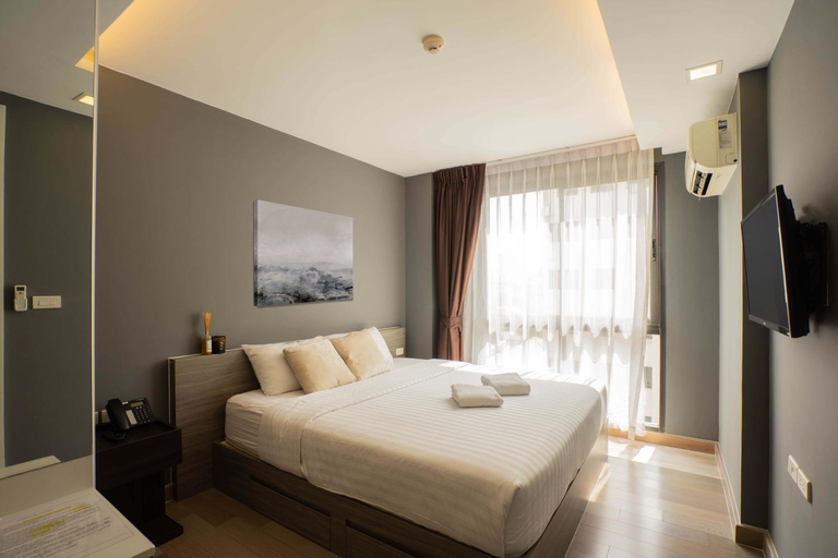 Bedroom 16