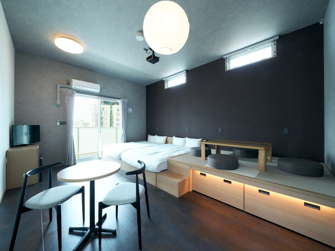 Others 5, Rakuten STAY Hakata Gion 301 Superior Room, Fukuoka