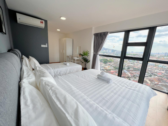 Bedroom 7