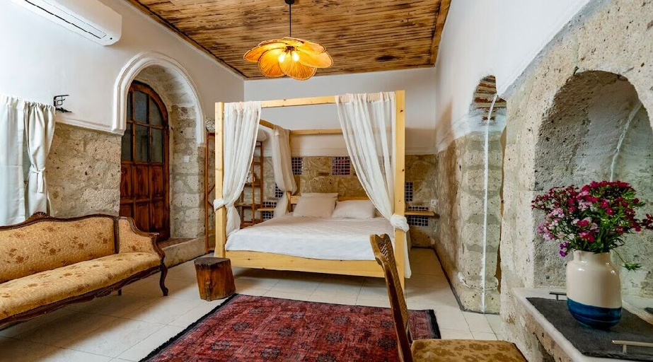 Bedroom 5, Woodstock Alaçatı, Çeşme