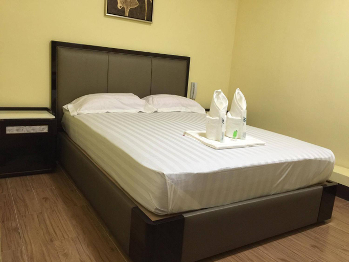 Bedroom 3, Meaco Royal Hotel-Plaridel, Plaridel