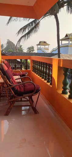 Others 4, Sunset & Waves Resort, North Goa