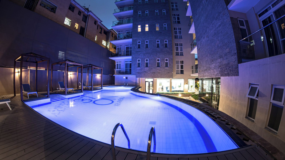 Sport & Beauty 4, 37 On Kikambala Apartments, Dagoretti North