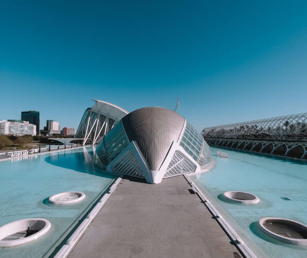 Sport & Beauty 3, ESTIMAR Valencia, Valencia