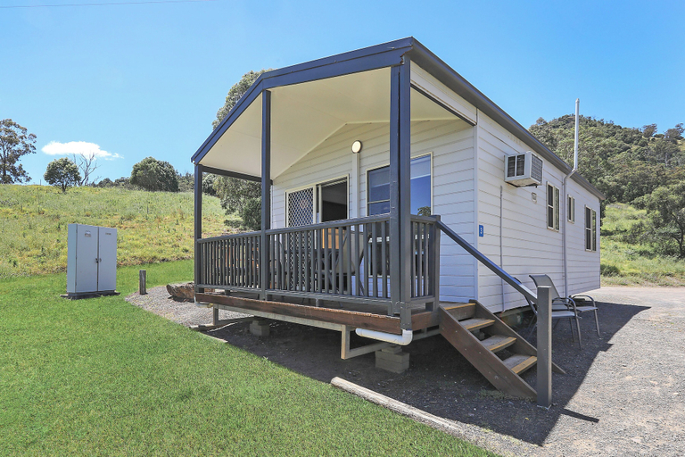 Exterior & Views 2, Reflections Lake Glenbawn - Holiday Park, Upper Hunter Shire