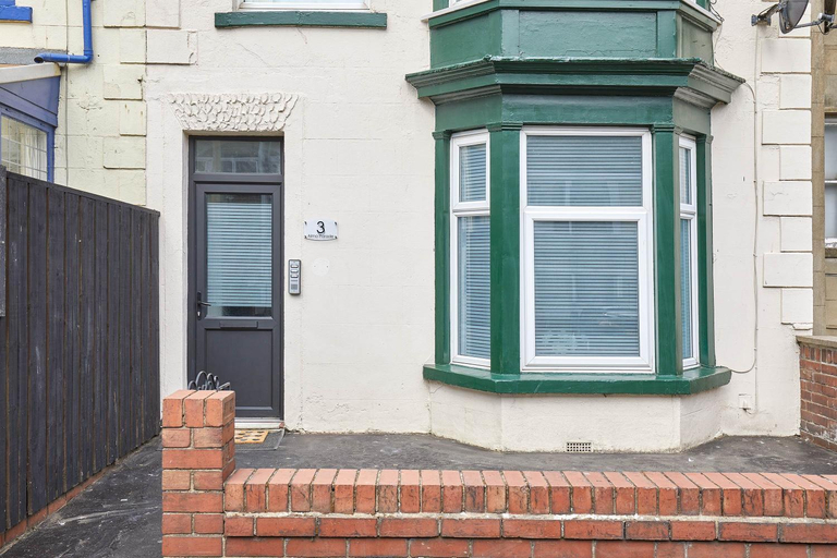 Exterior view, Host & Stay - The Gallery Apartments, North Yorkshire