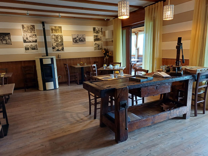 Food & Drinks 2, Antica Trattoria del Boden, Verbano-Cusio-Ossola