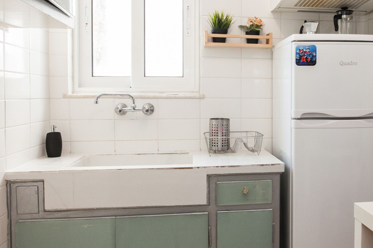 Others 5, Chic 1 Bedroom Heaven in Athens, Attica