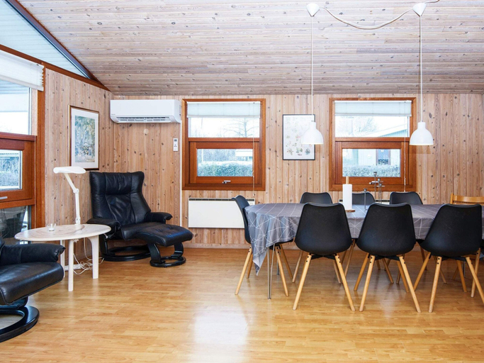 Others 3, 4 Star Holiday Home in Juelsminde, Hedensted