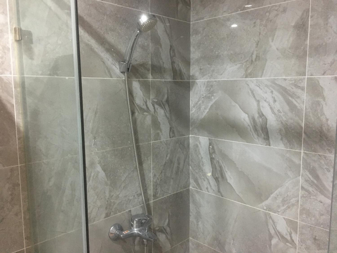 Bathroom 3, Tianjin Yu Jing Xuan Boutique Apartment, Tianjin