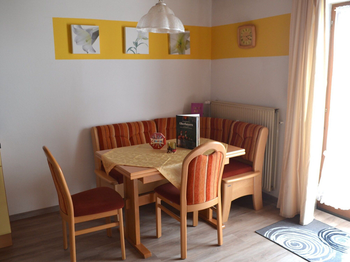 Others 4, Apartment in Bavaria by Soier See Lake, Garmisch-Partenkirchen