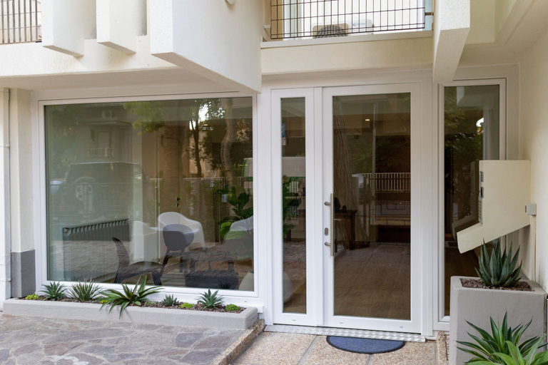 Exterior 2, DimmiDiRimini, Rimini