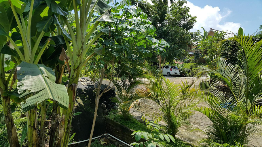 Others 3, Kali Catur Resort, Madiun