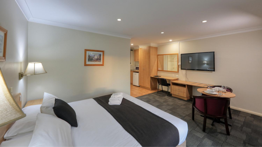 Bedroom 7
