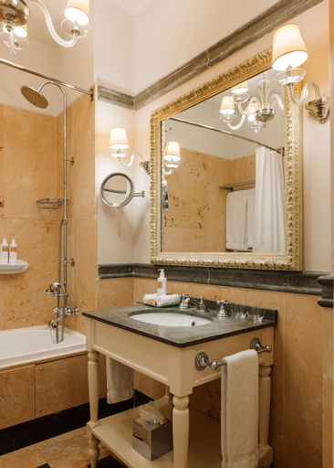 Bedroom 5, Valverde Sintra Pal��cio de Seteais - The Leading Hotels of the World, Sintra