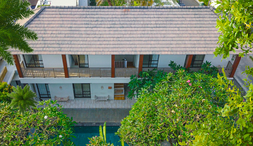 Exterior & Views 2, Dirga's House Sanur View by EPS, Denpasar