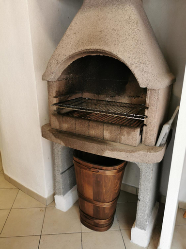 Others 4, "Lemon Tree House"ideal for families and groups with bike storage, Savona