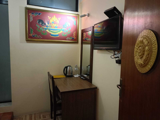 Others 4, Boudha Stupa View Guest House, Bagmati
